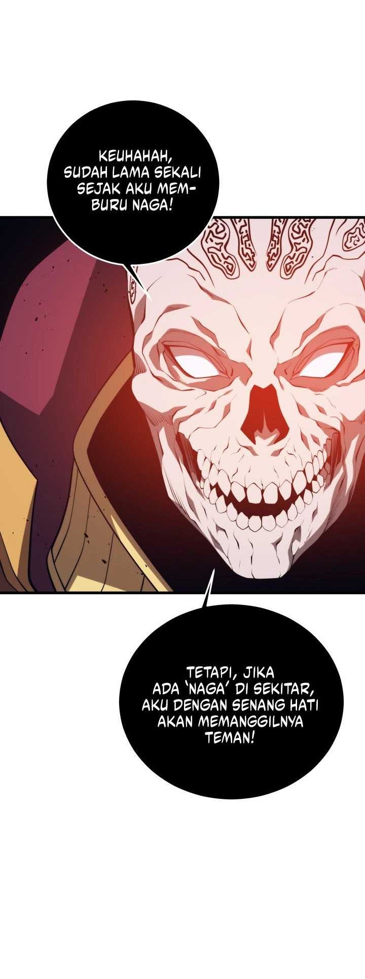 Seoul Station Necromancer Bab 105 halaman 45
