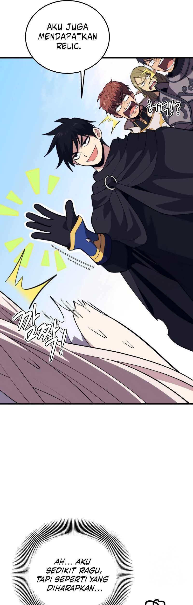 Seoul Station Necromancer Bab 106 halaman 14