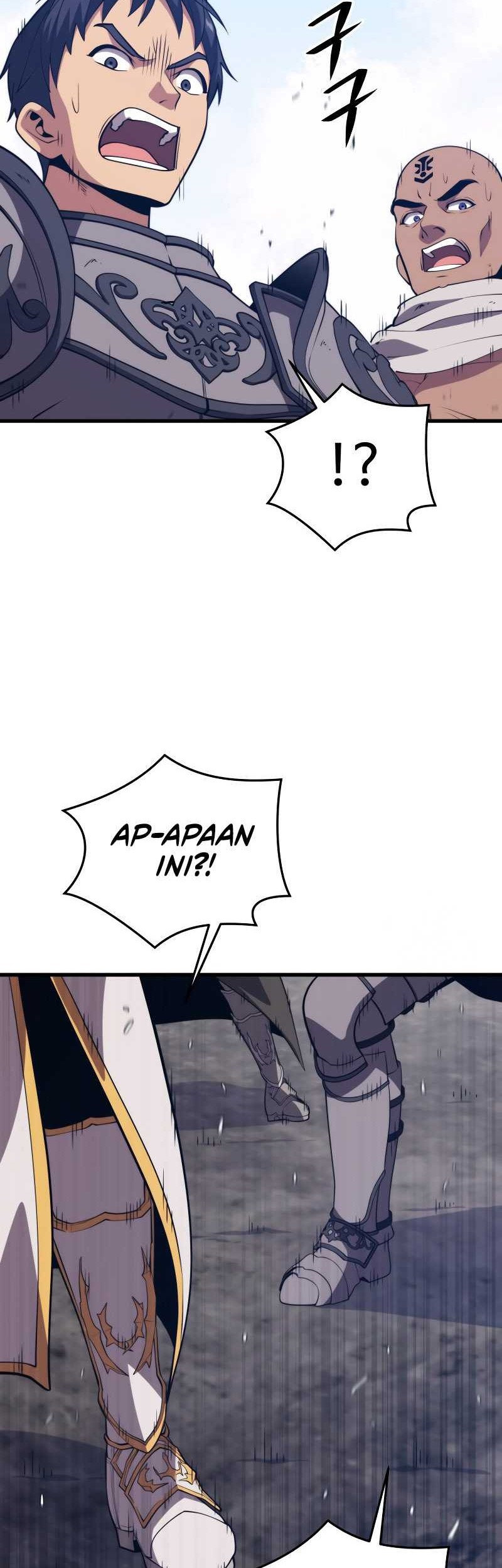 Seoul Station Necromancer Bab 106 halaman 33