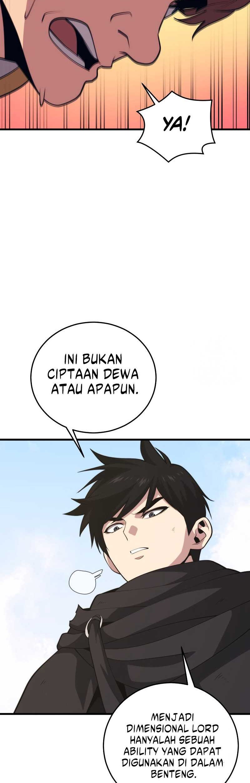 Seoul Station Necromancer Bab 106 halaman 41