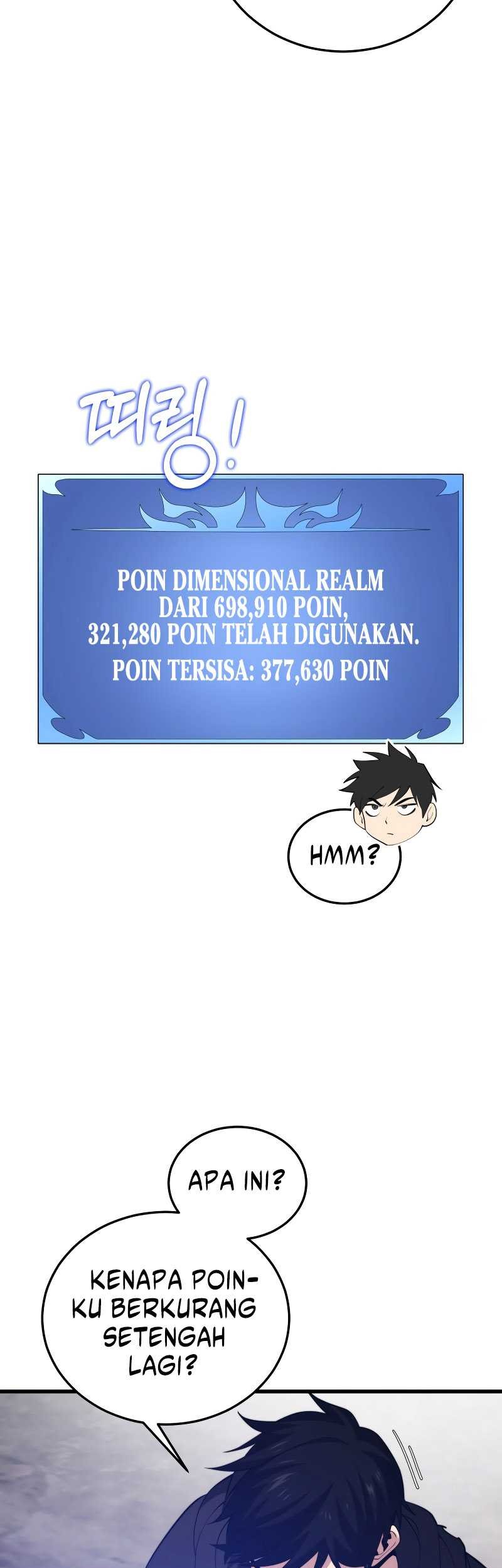 Seoul Station Necromancer Bab 106 halaman 42