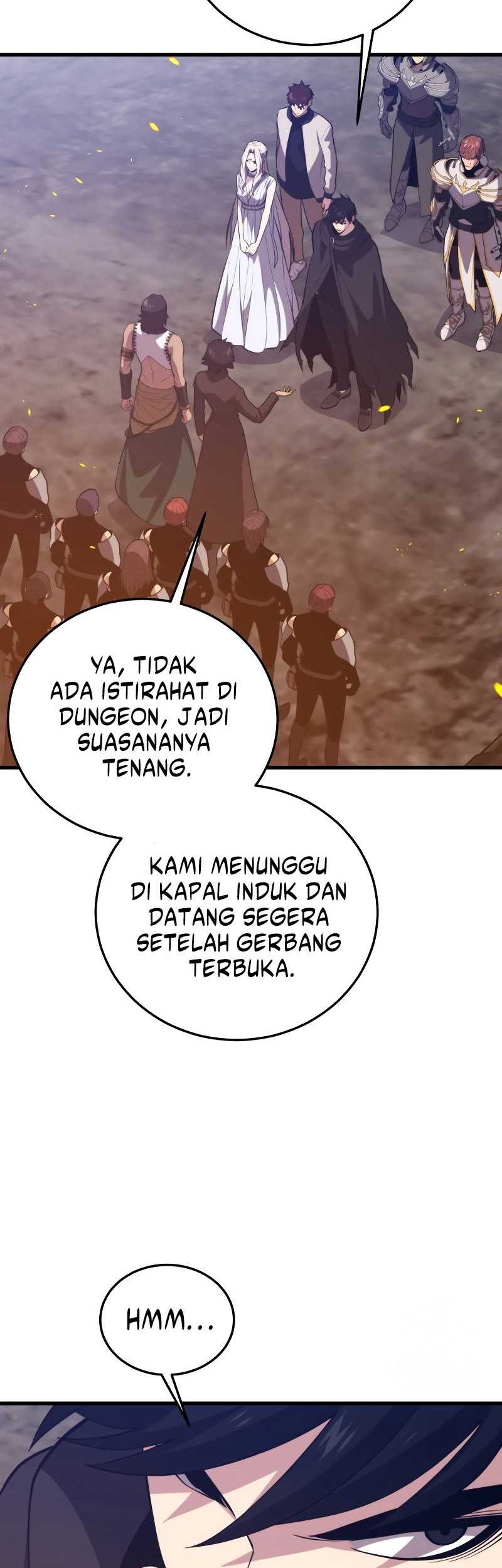 Seoul Station Necromancer Bab 106 halaman 45