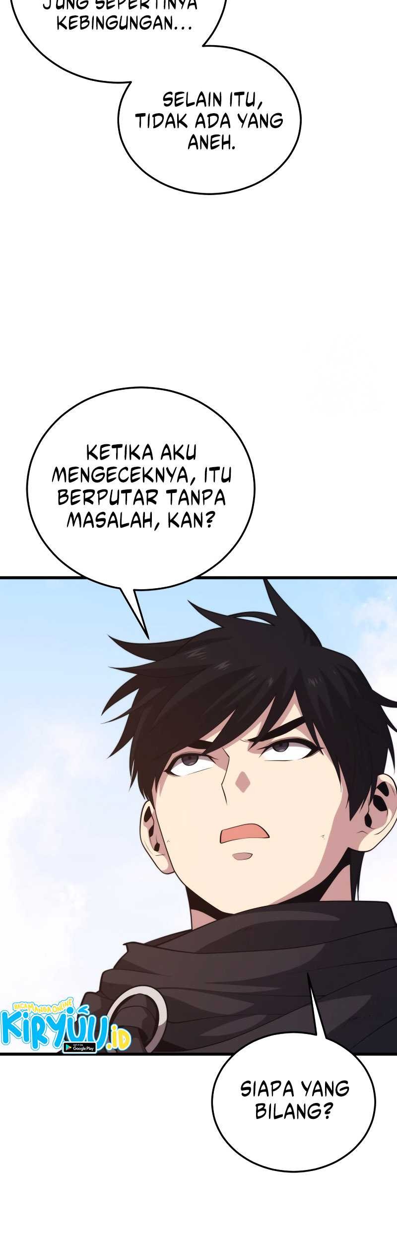 Seoul Station Necromancer Bab 106 halaman 48