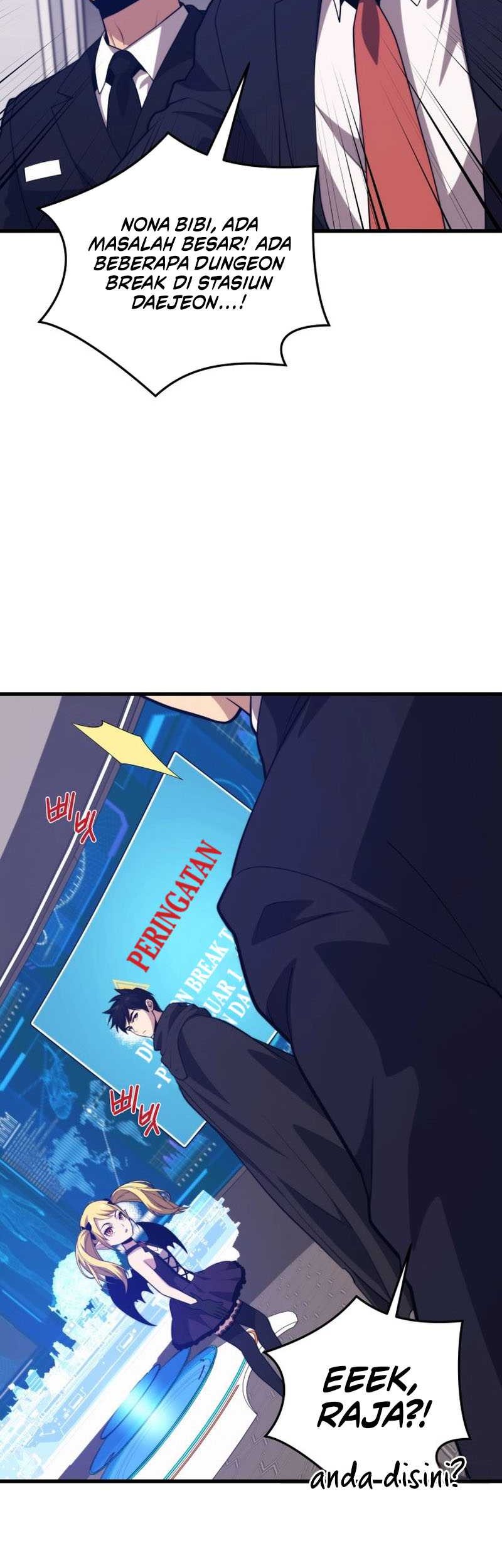 Seoul Station Necromancer chapter 107 halaman 24