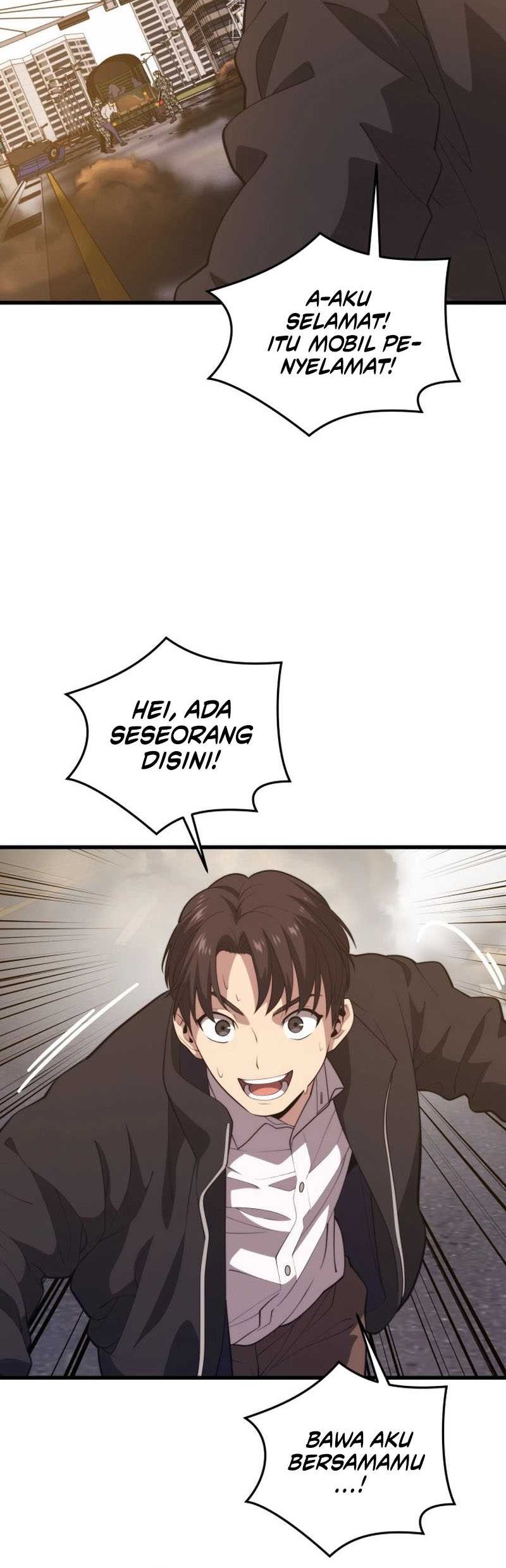 Seoul Station Necromancer chapter 107 halaman 33