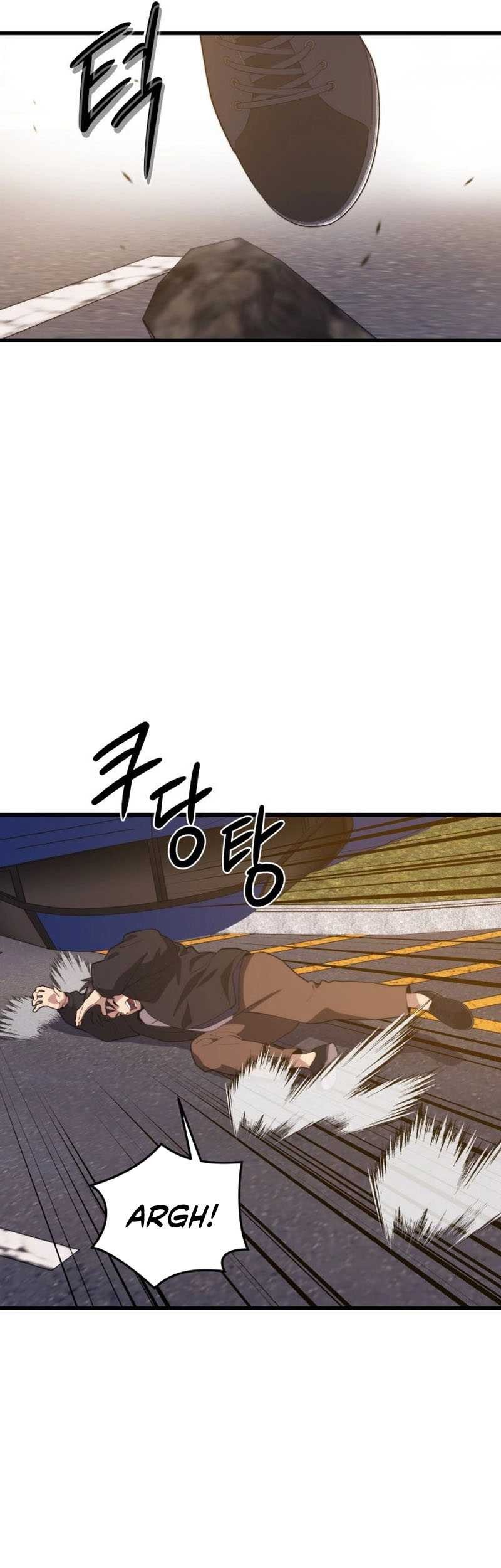 Seoul Station Necromancer chapter 107 halaman 34