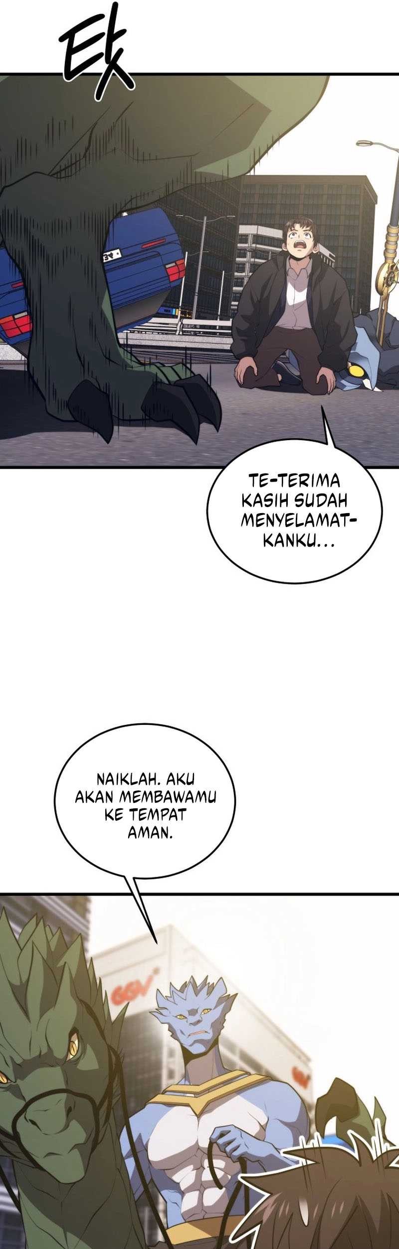 Seoul Station Necromancer chapter 107 halaman 42