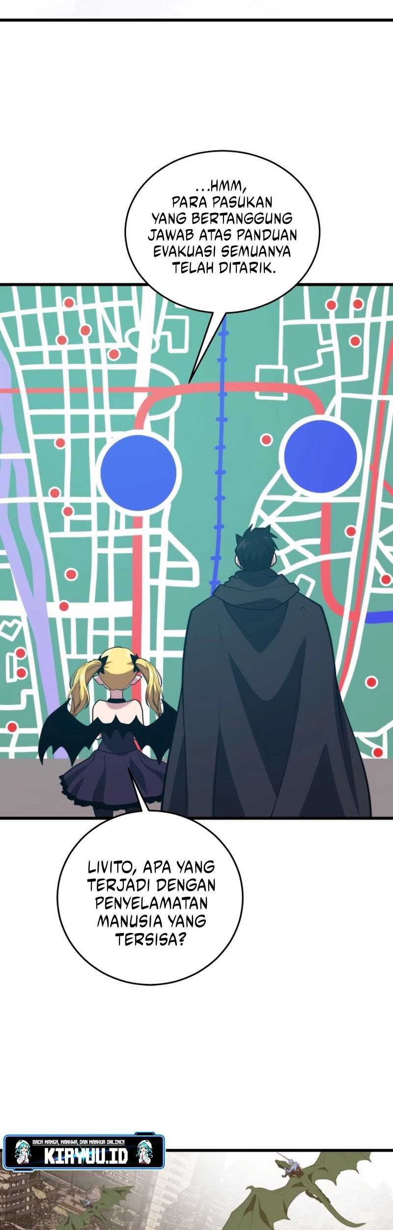 Seoul Station Necromancer chapter 107 halaman 44