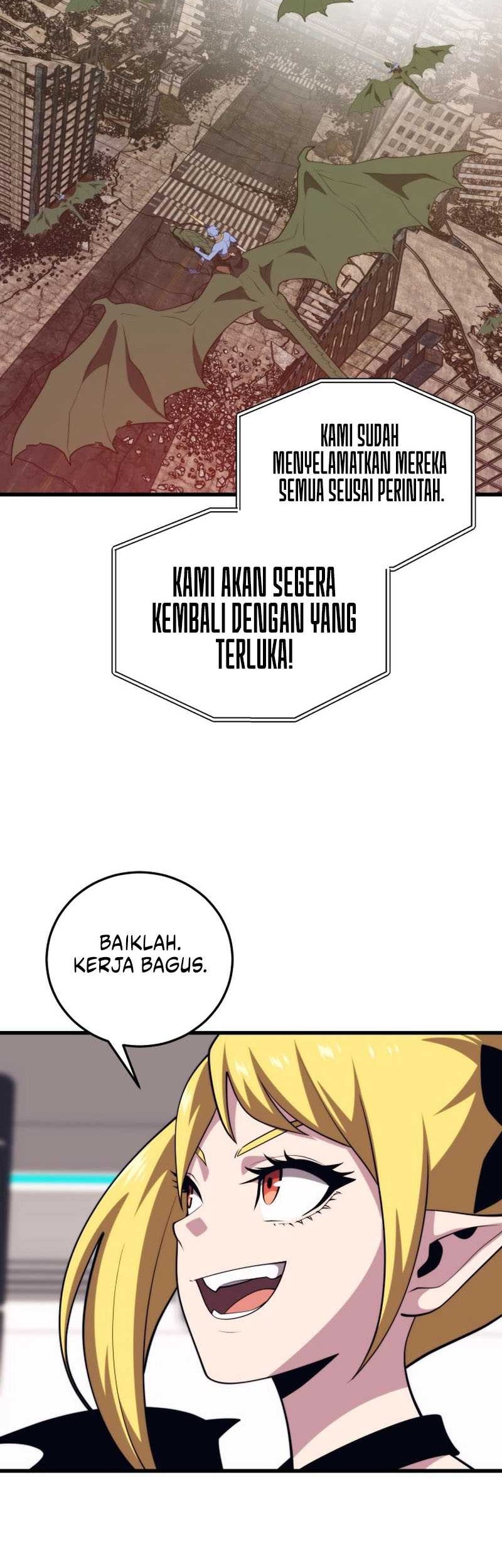Seoul Station Necromancer chapter 107 halaman 45