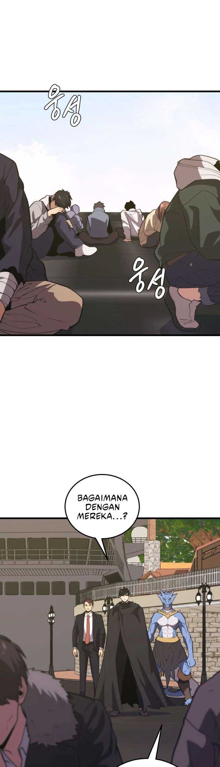 Seoul Station Necromancer chapter 108 halaman 40