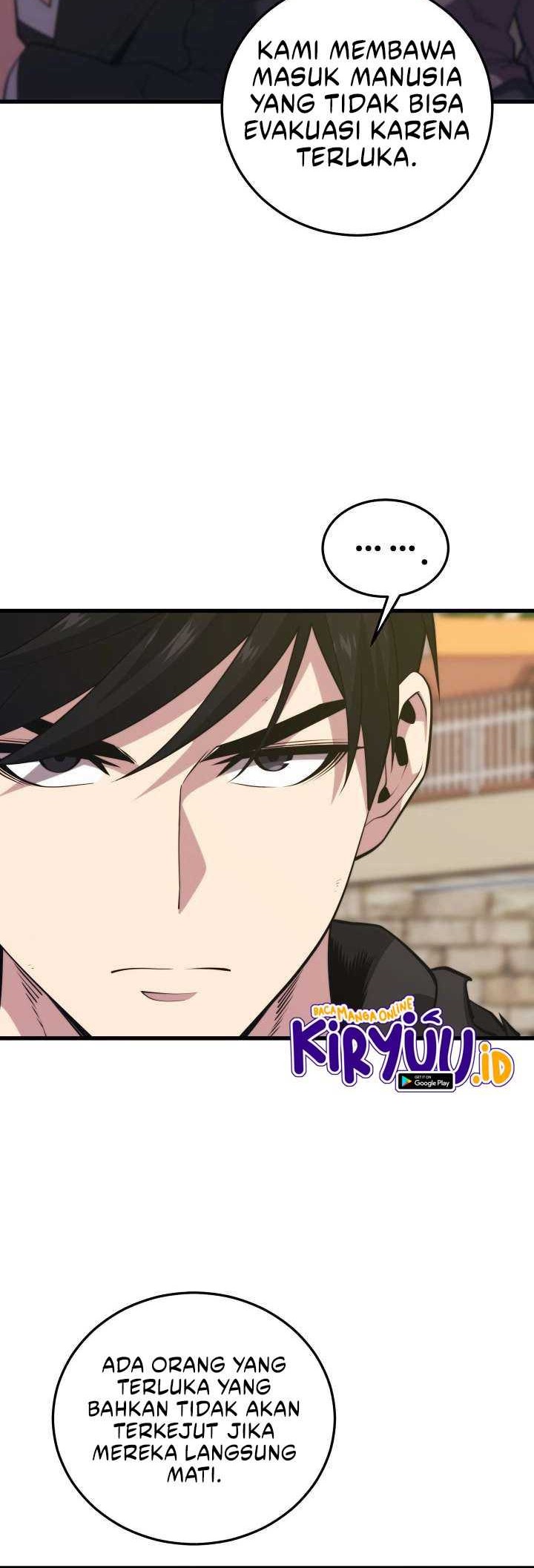 Seoul Station Necromancer chapter 108 halaman 41