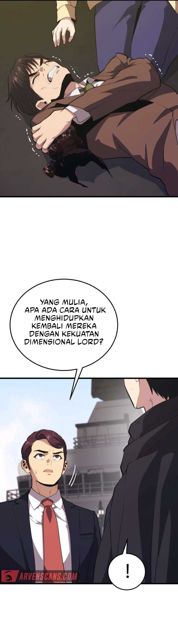 Seoul Station Necromancer chapter 108 halaman 42