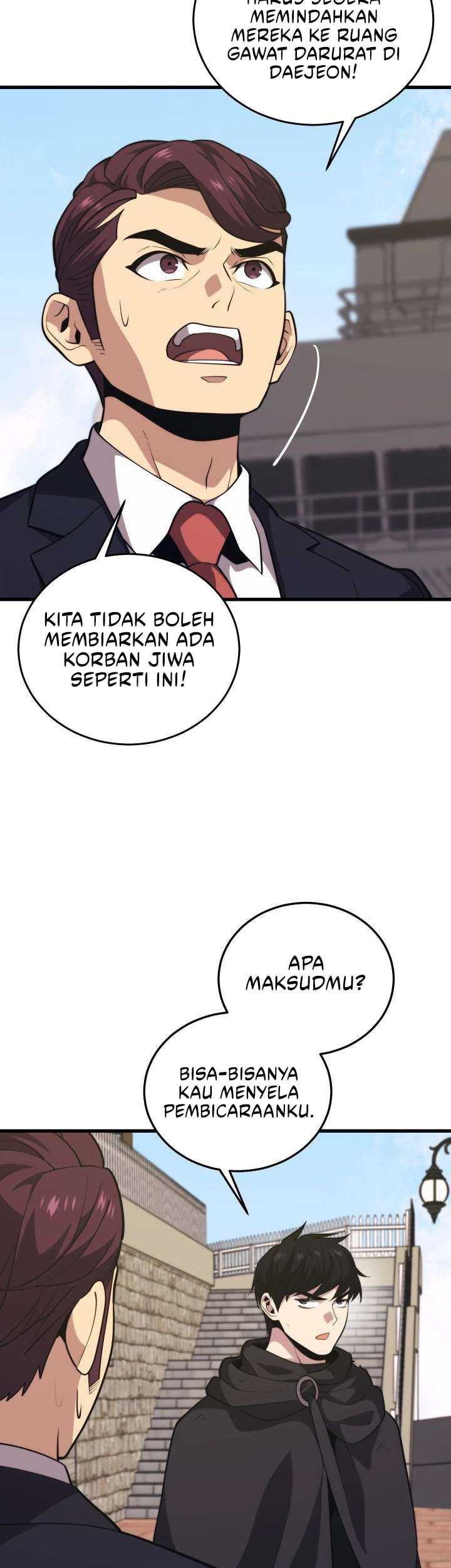 Seoul Station Necromancer chapter 108 halaman 44