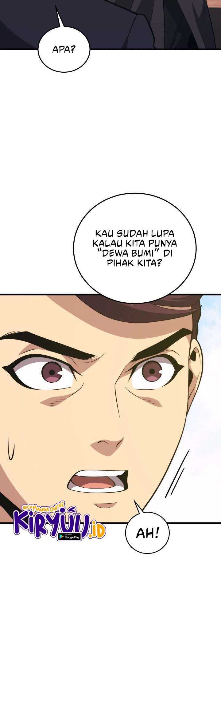 Seoul Station Necromancer chapter 108 halaman 45