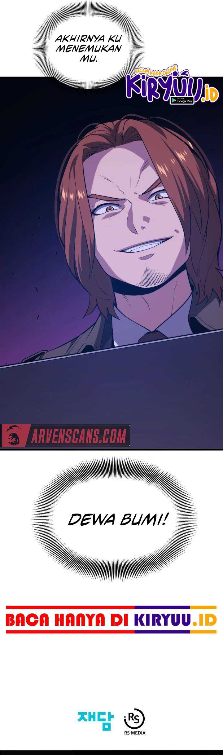 Seoul Station Necromancer chapter 108 halaman 62