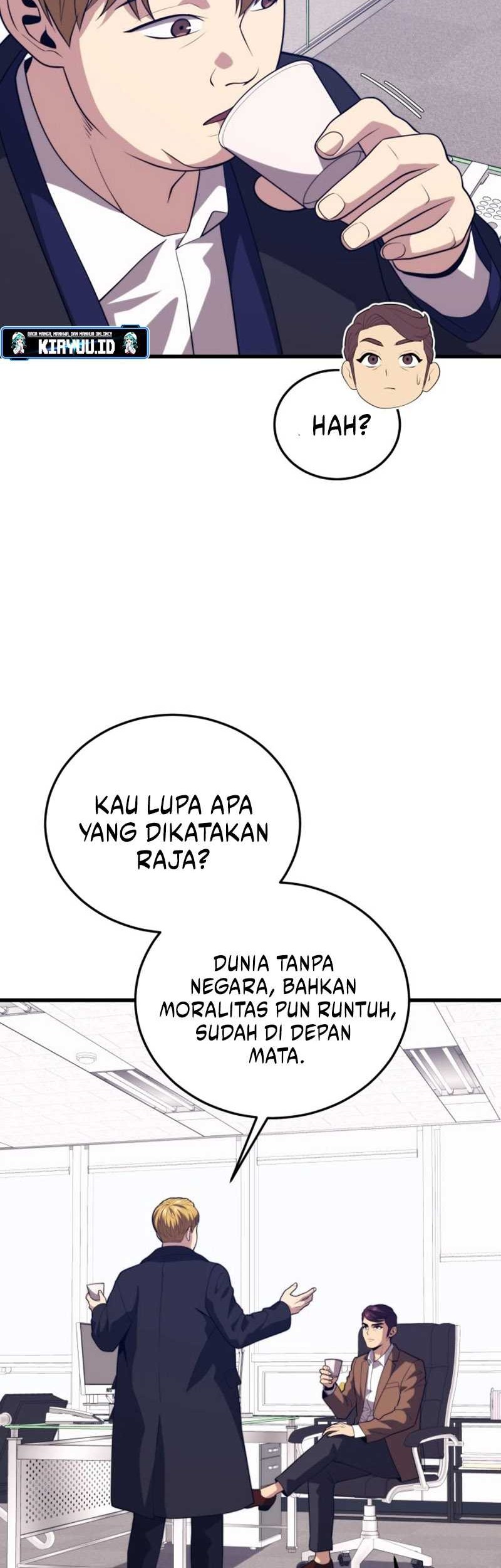 Seoul Station Necromancer chapter 109 halaman 24
