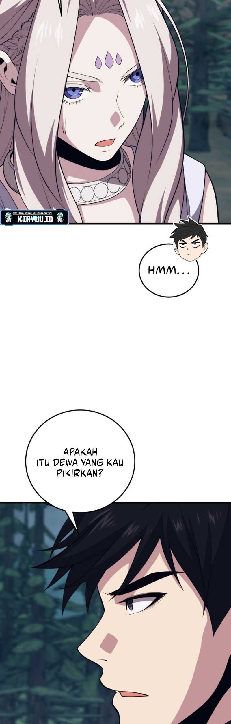 Seoul Station Necromancer chapter 109 halaman 42