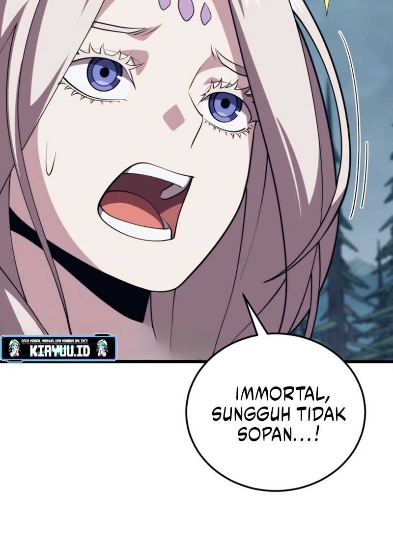 Seoul Station Necromancer chapter 109 halaman 45