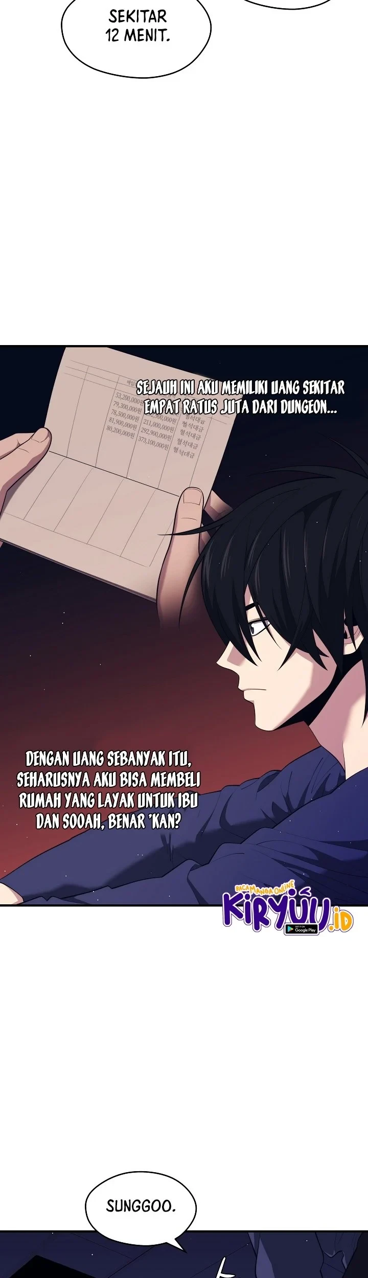 Seoul Station Necromancer chapter 11 halaman 9