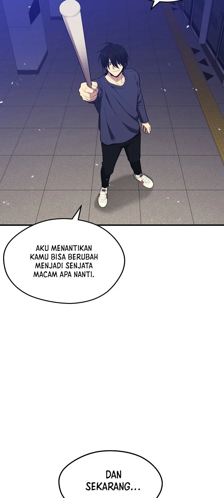 Seoul Station Necromancer chapter 11 halaman 28