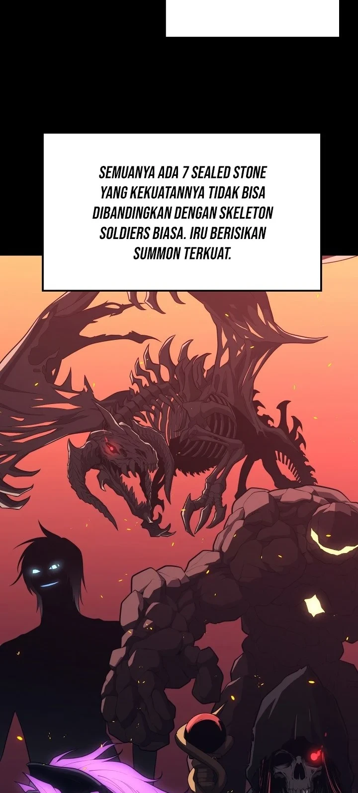 Seoul Station Necromancer chapter 11 halaman 30