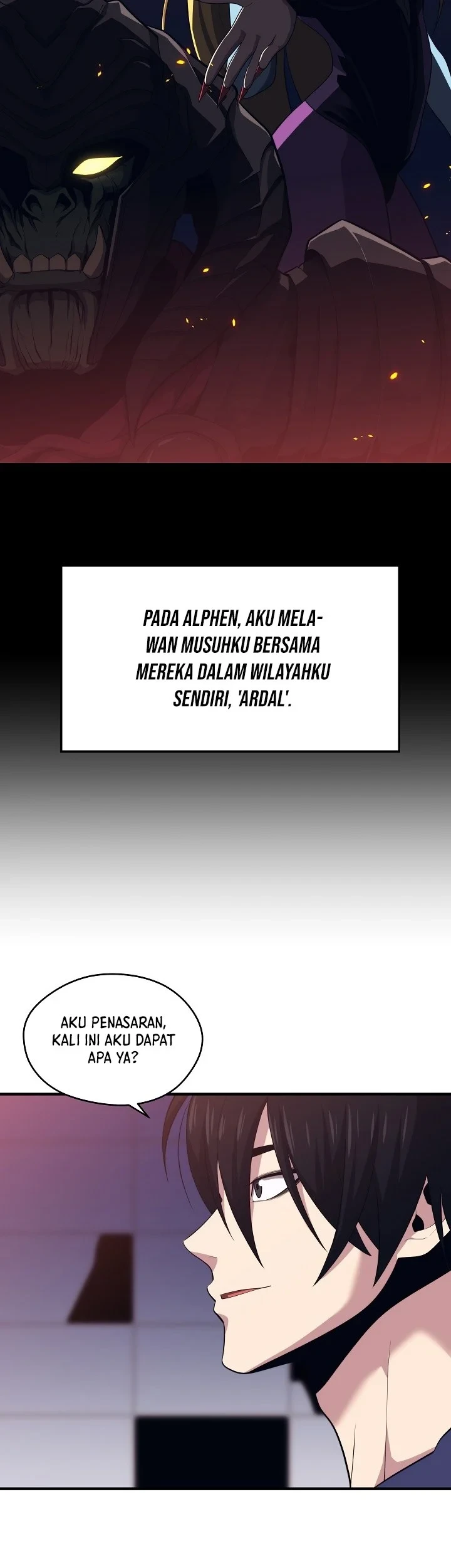 Seoul Station Necromancer chapter 11 halaman 32