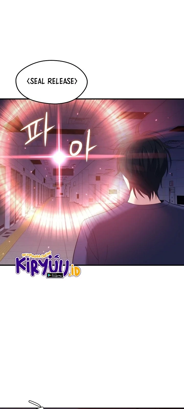 Seoul Station Necromancer chapter 11 halaman 33