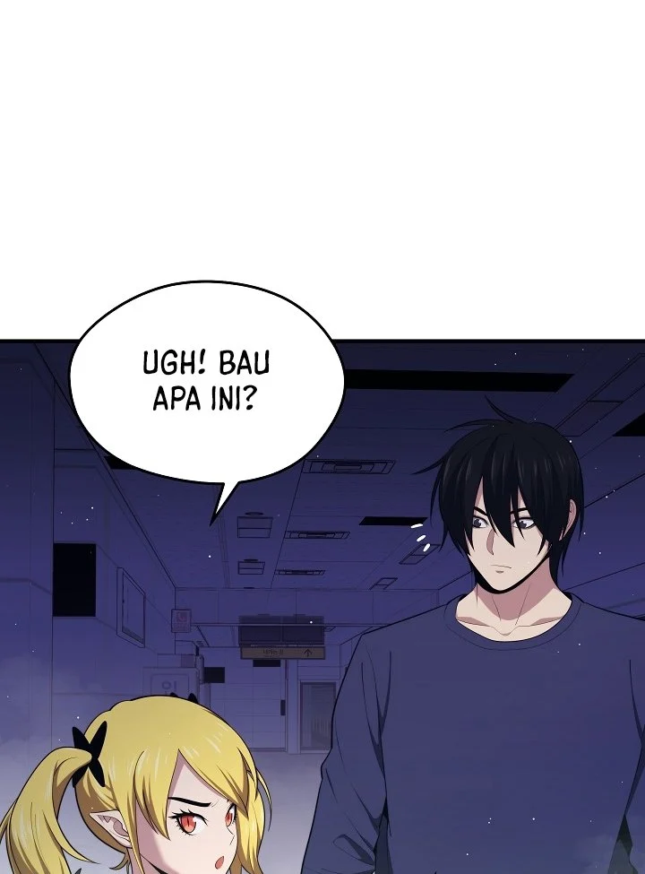 Seoul Station Necromancer chapter 11 halaman 41