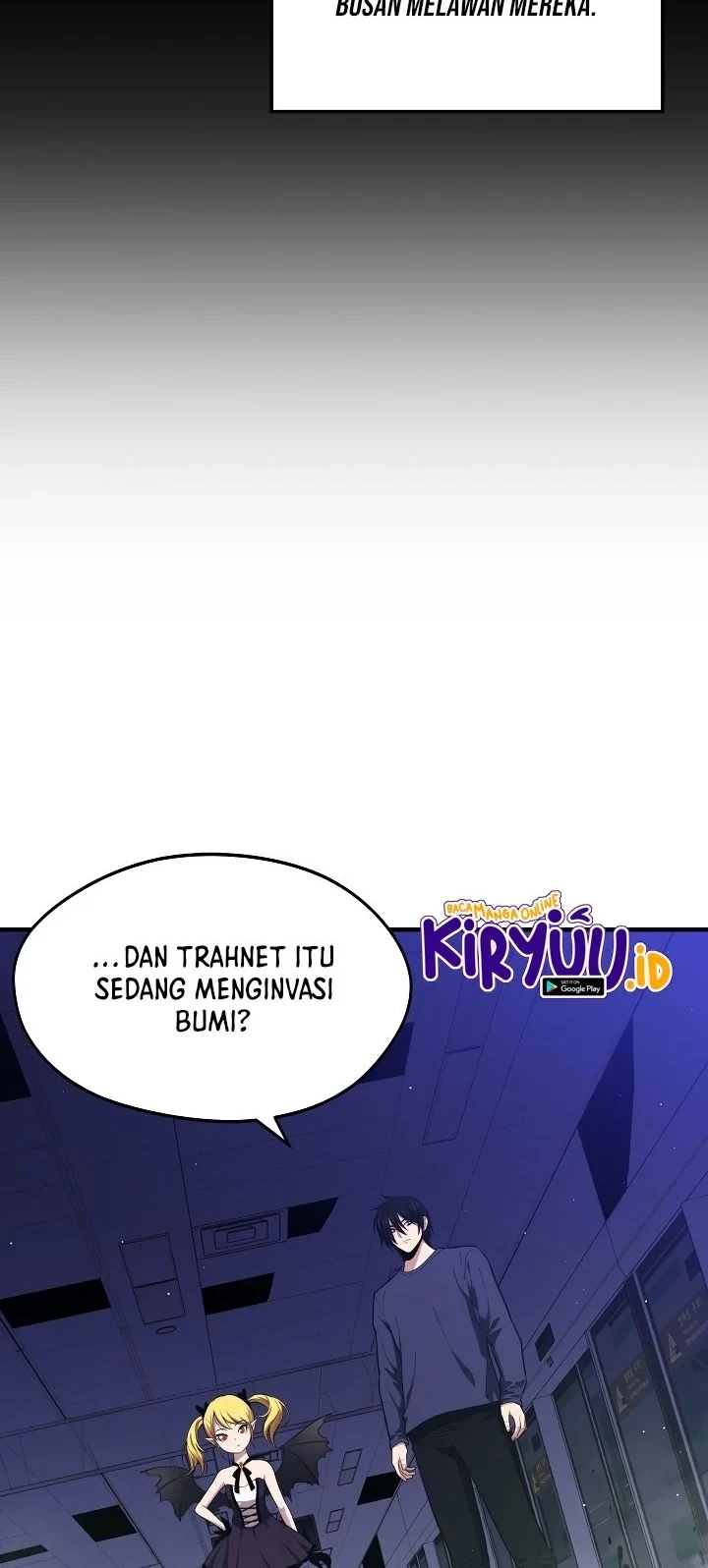 Seoul Station Necromancer chapter 11 halaman 45