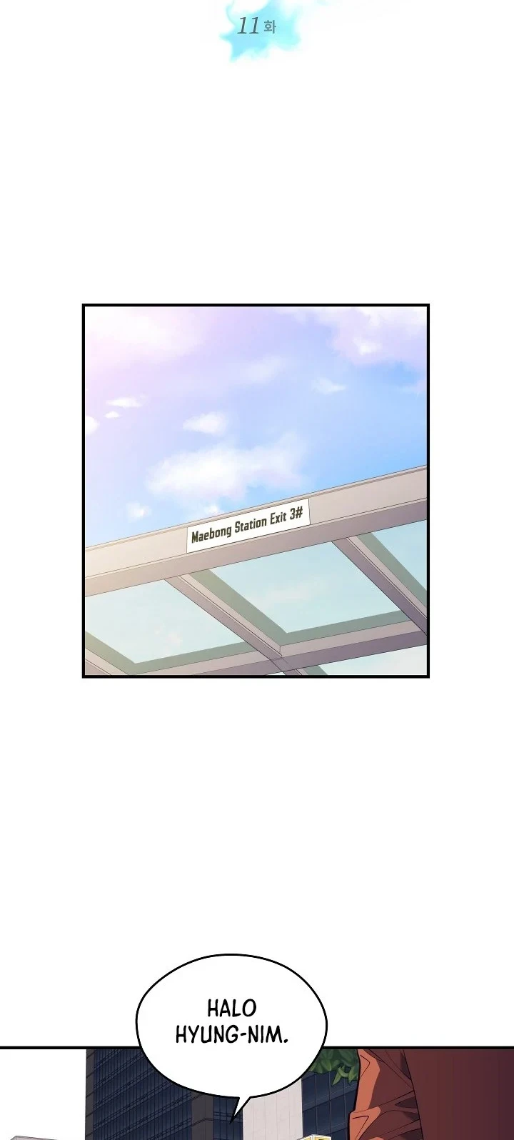 Seoul Station Necromancer chapter 11 halaman 48
