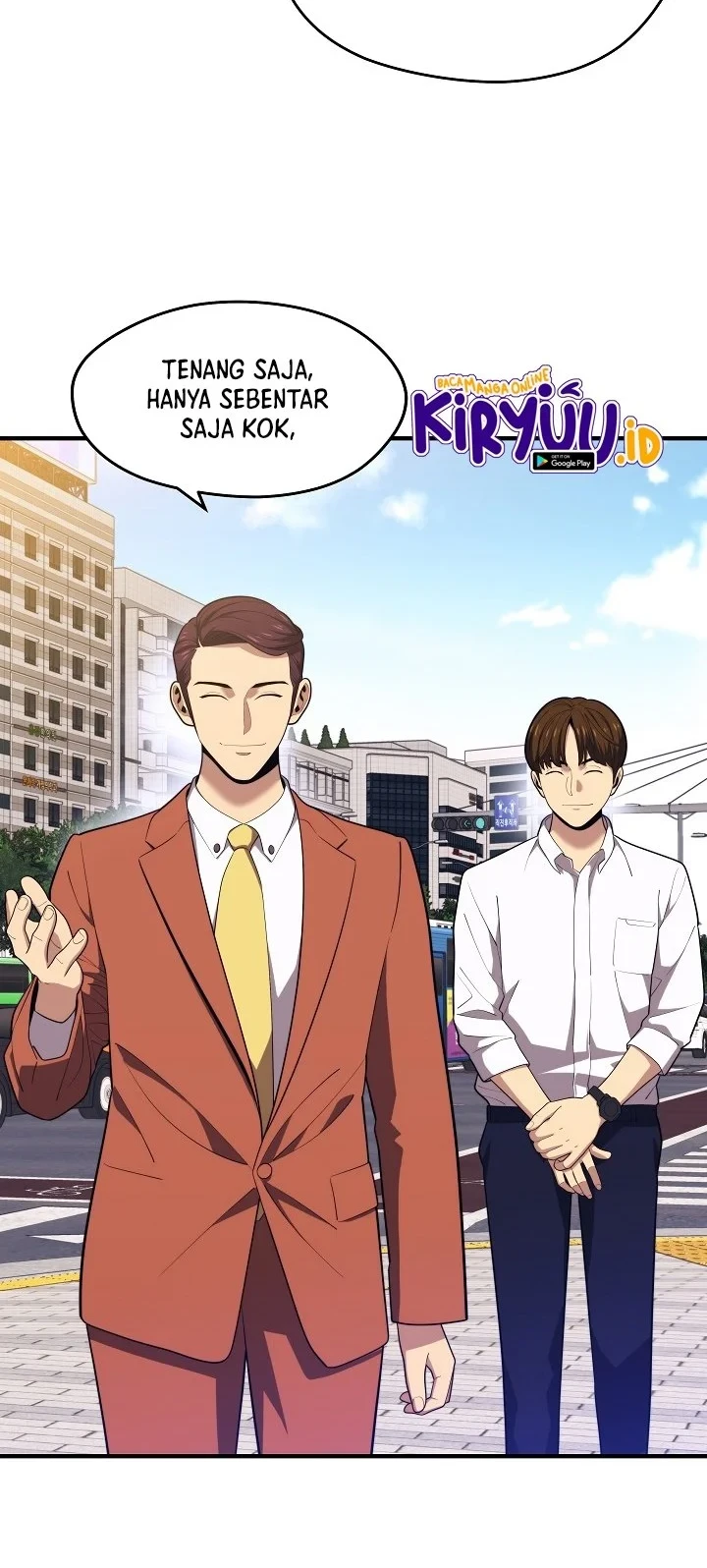 Seoul Station Necromancer chapter 11 halaman 53
