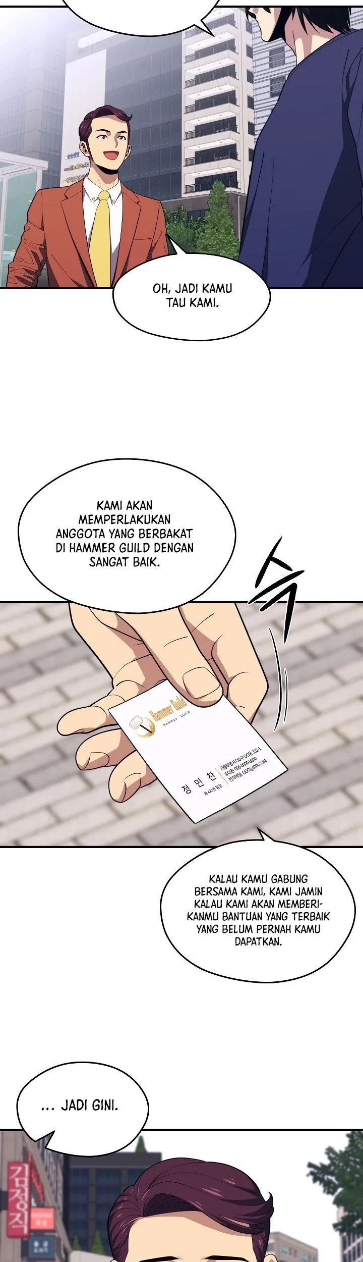 Seoul Station Necromancer chapter 11 halaman 59