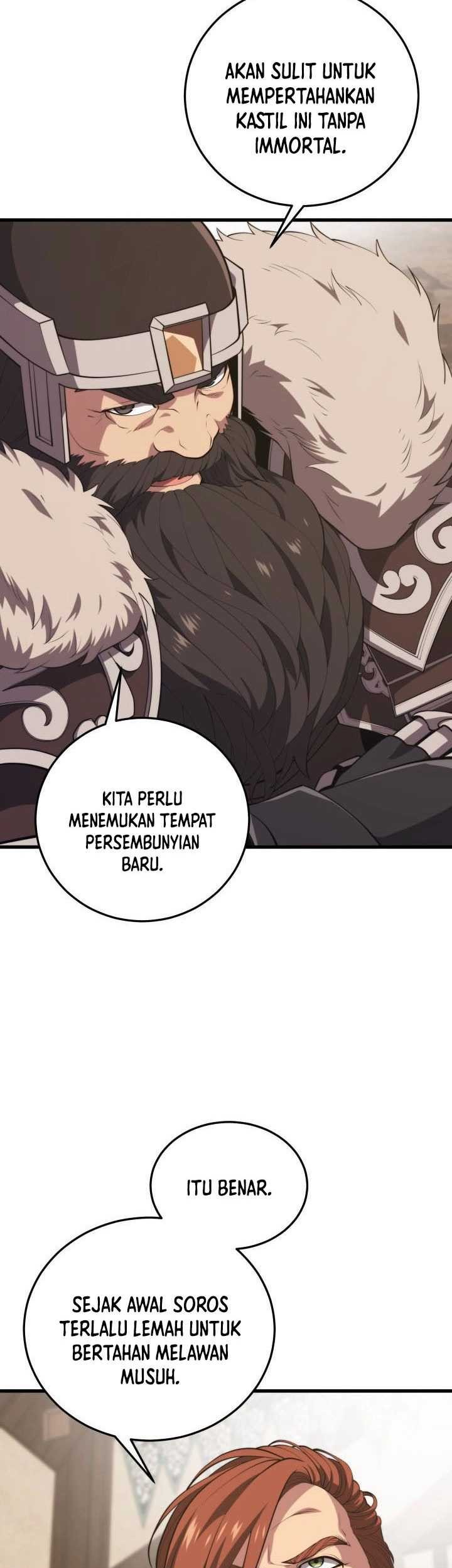 Seoul Station Necromancer chapter 110 halaman 6
