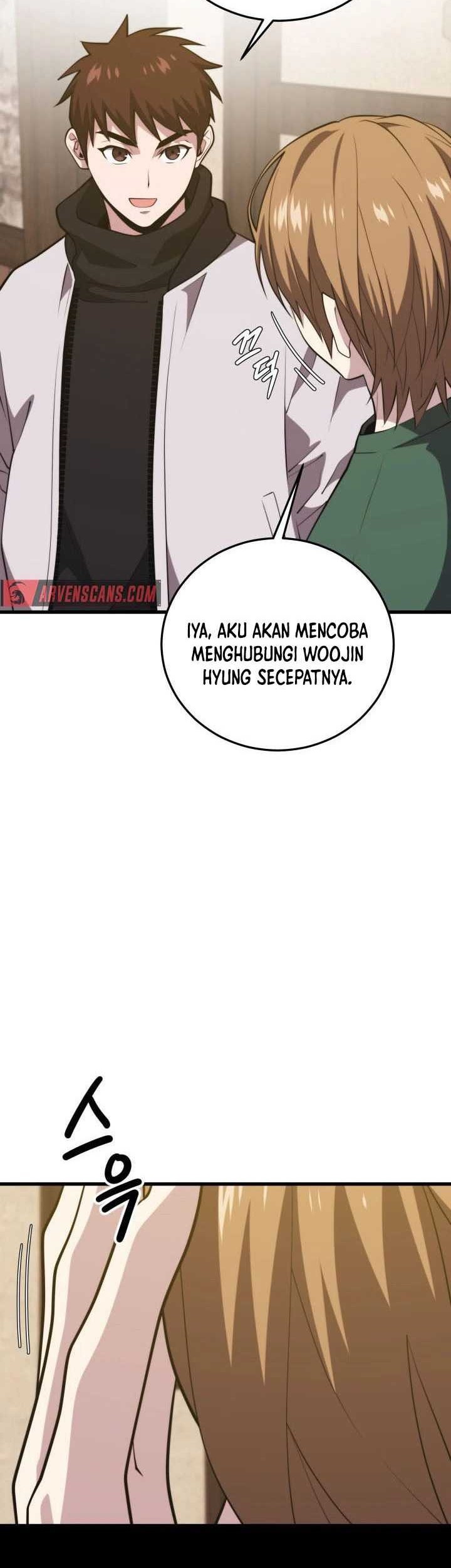 Seoul Station Necromancer chapter 110 halaman 15