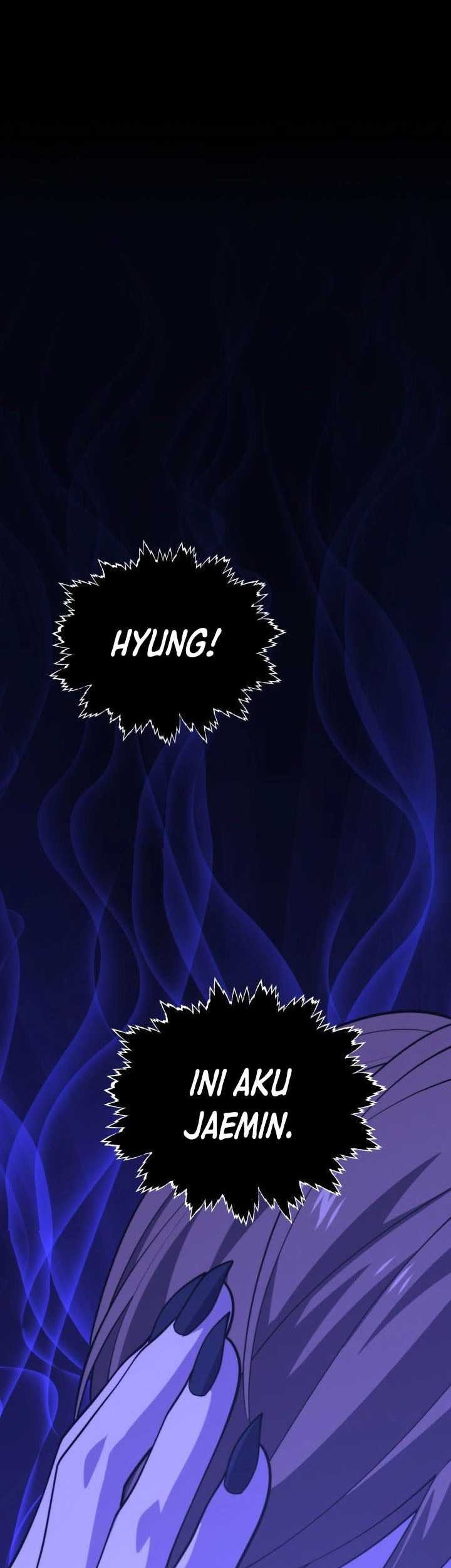 Seoul Station Necromancer chapter 110 halaman 16