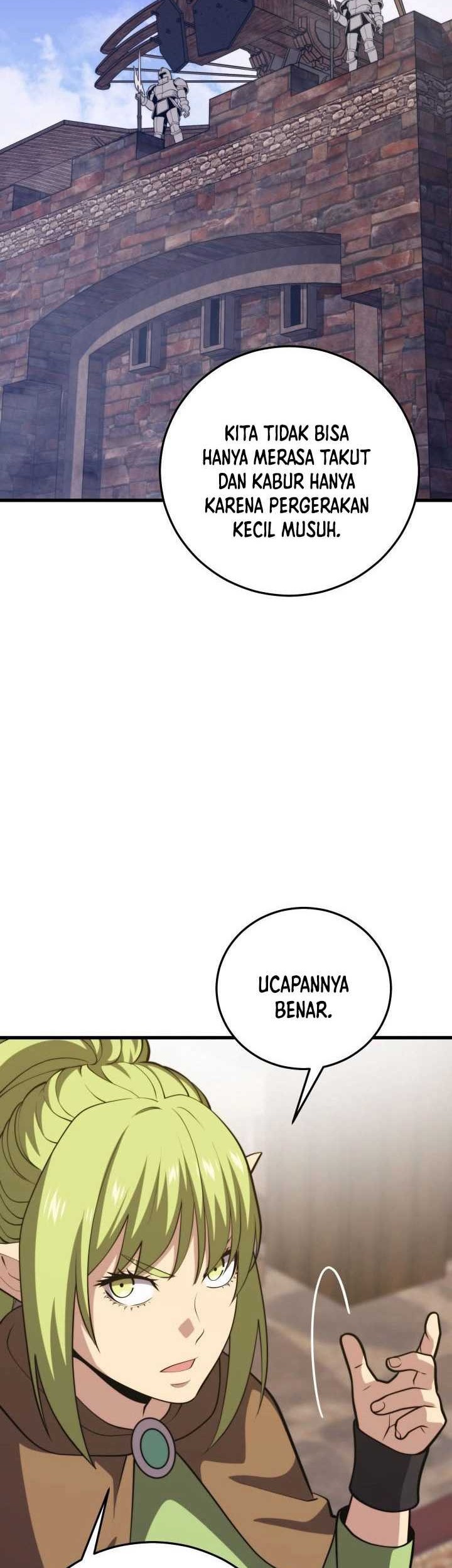 Seoul Station Necromancer chapter 110 halaman 24