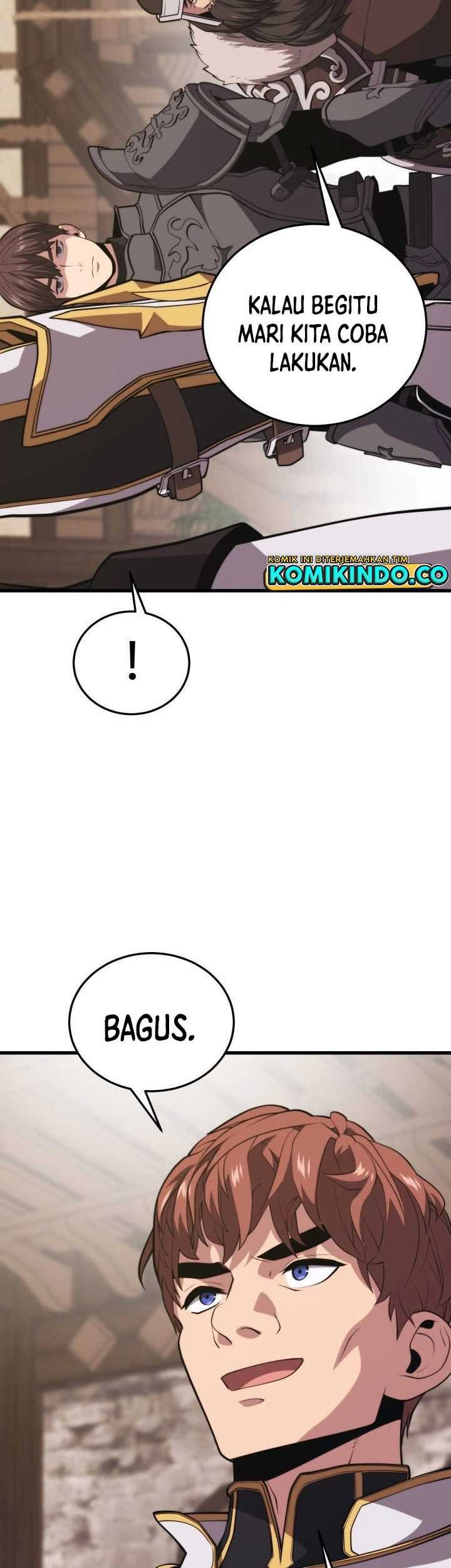 Seoul Station Necromancer chapter 110 halaman 28