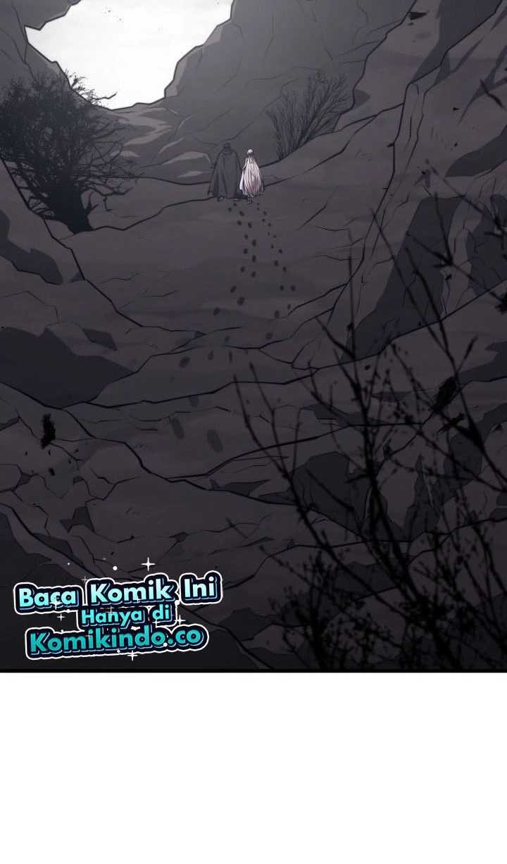 Seoul Station Necromancer chapter 110 halaman 32