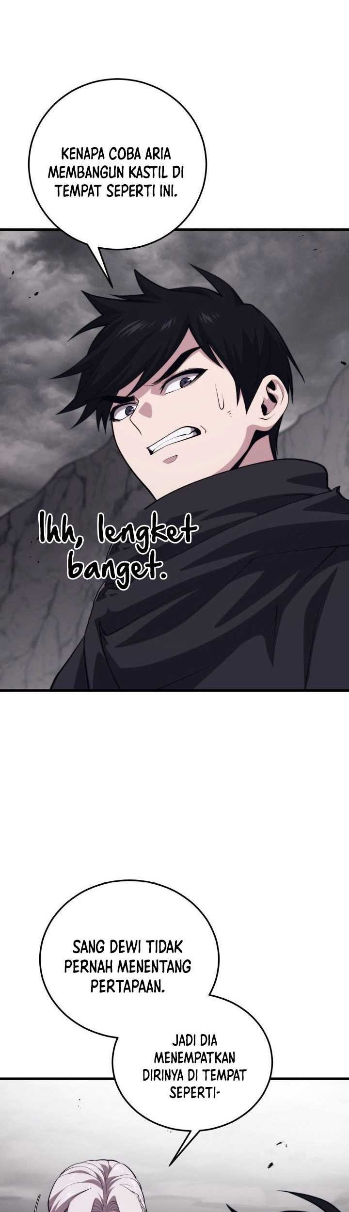 Seoul Station Necromancer chapter 110 halaman 33