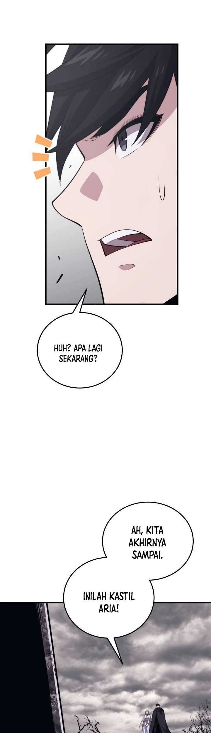Seoul Station Necromancer chapter 110 halaman 36