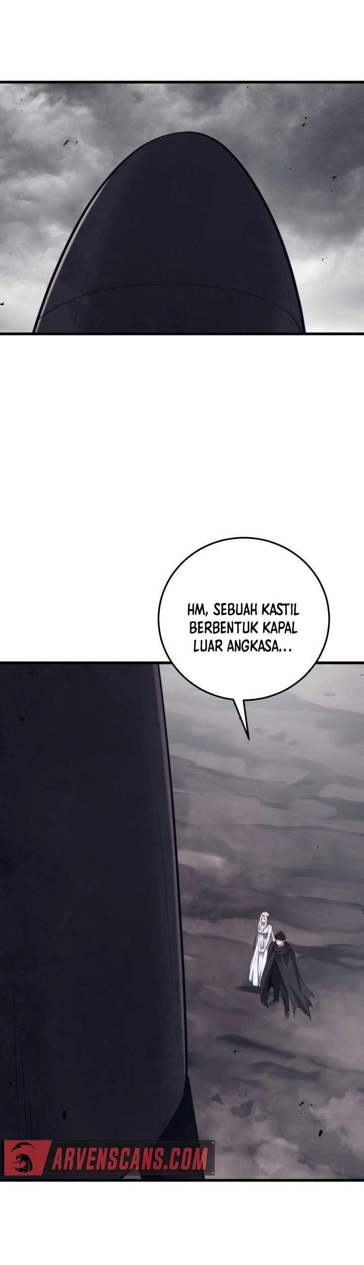 Seoul Station Necromancer chapter 110 halaman 40