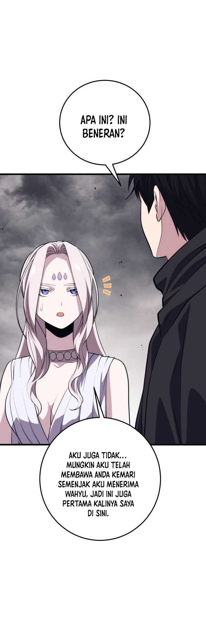 Seoul Station Necromancer chapter 110 halaman 41