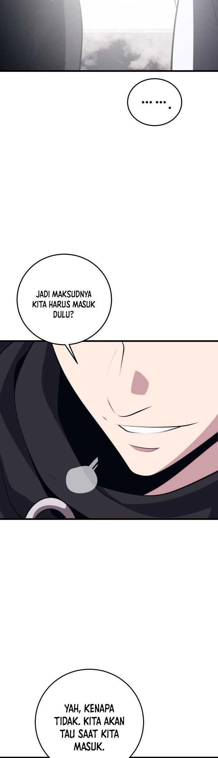 Seoul Station Necromancer chapter 110 halaman 43