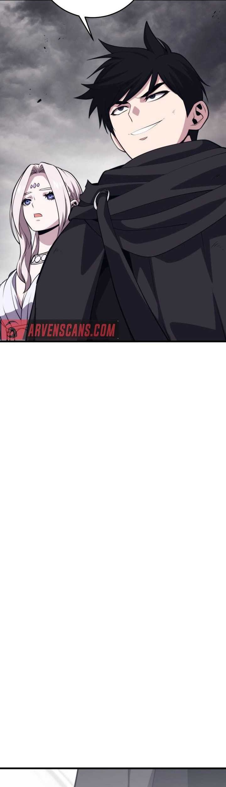 Seoul Station Necromancer chapter 110 halaman 44