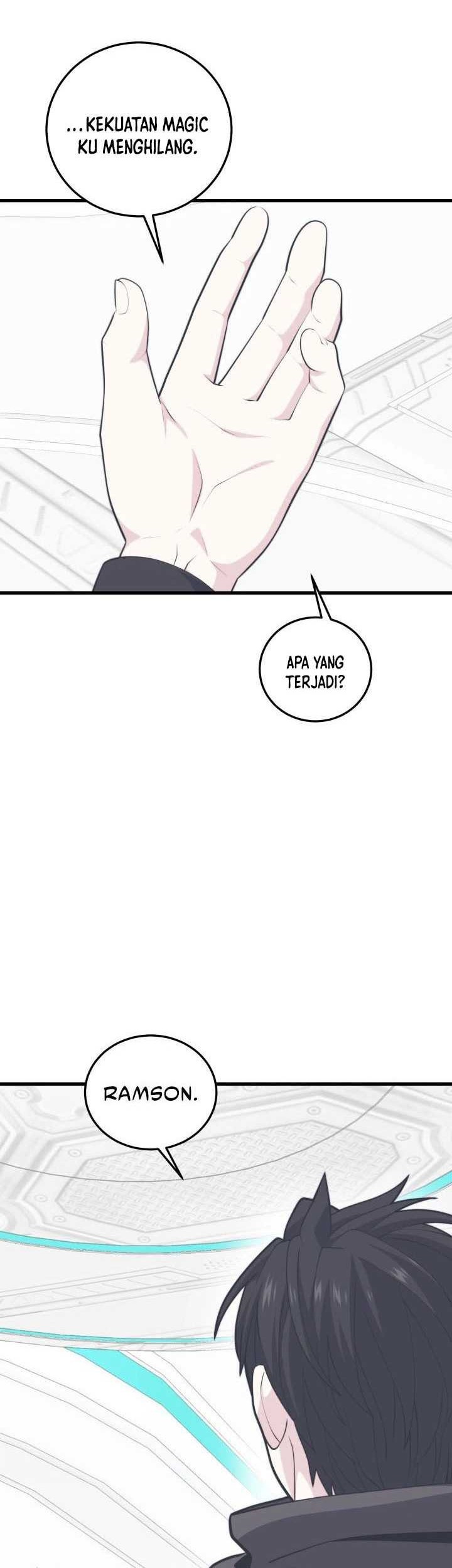 Seoul Station Necromancer chapter 110 halaman 47