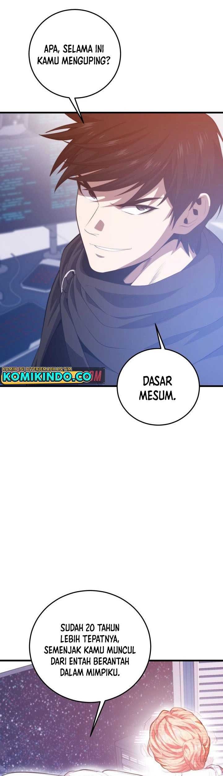 Seoul Station Necromancer chapter 110 halaman 63