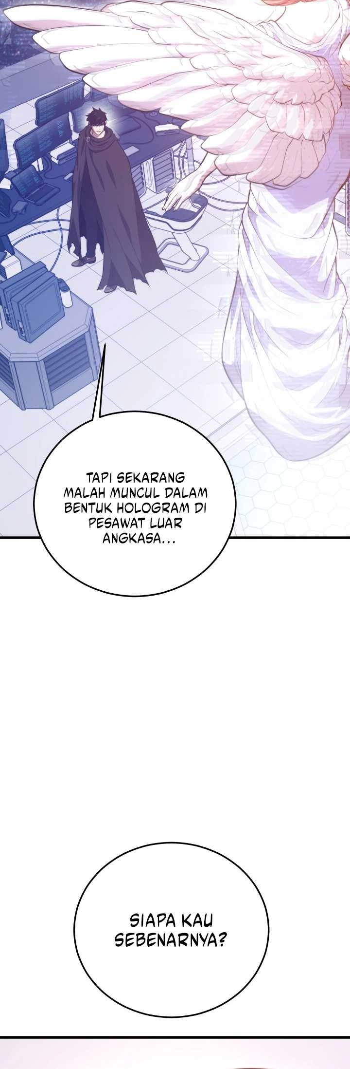 Seoul Station Necromancer Bab 111 halaman 4