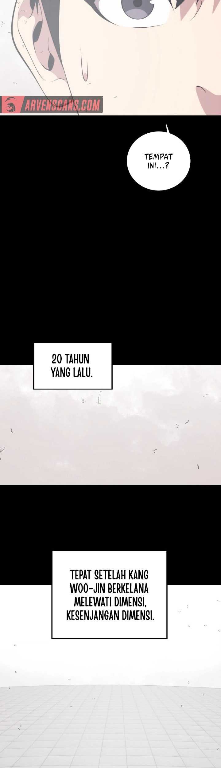 Seoul Station Necromancer Bab 111 halaman 7