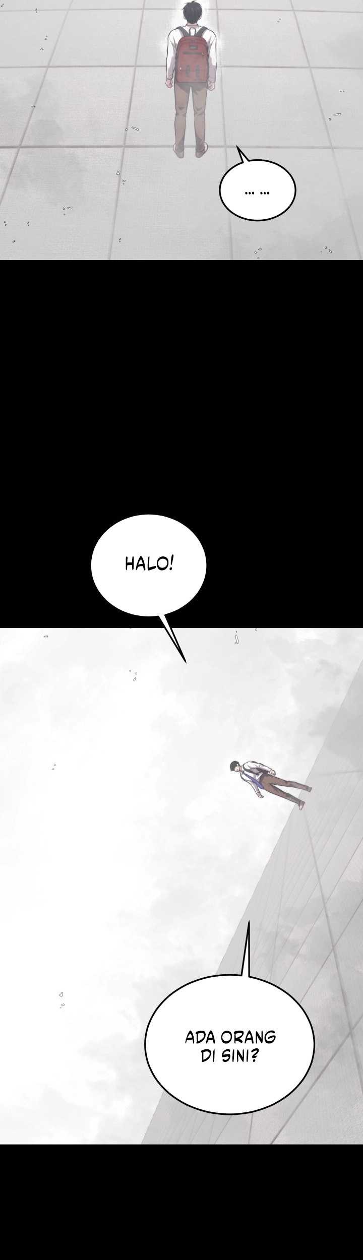 Seoul Station Necromancer Bab 111 halaman 9