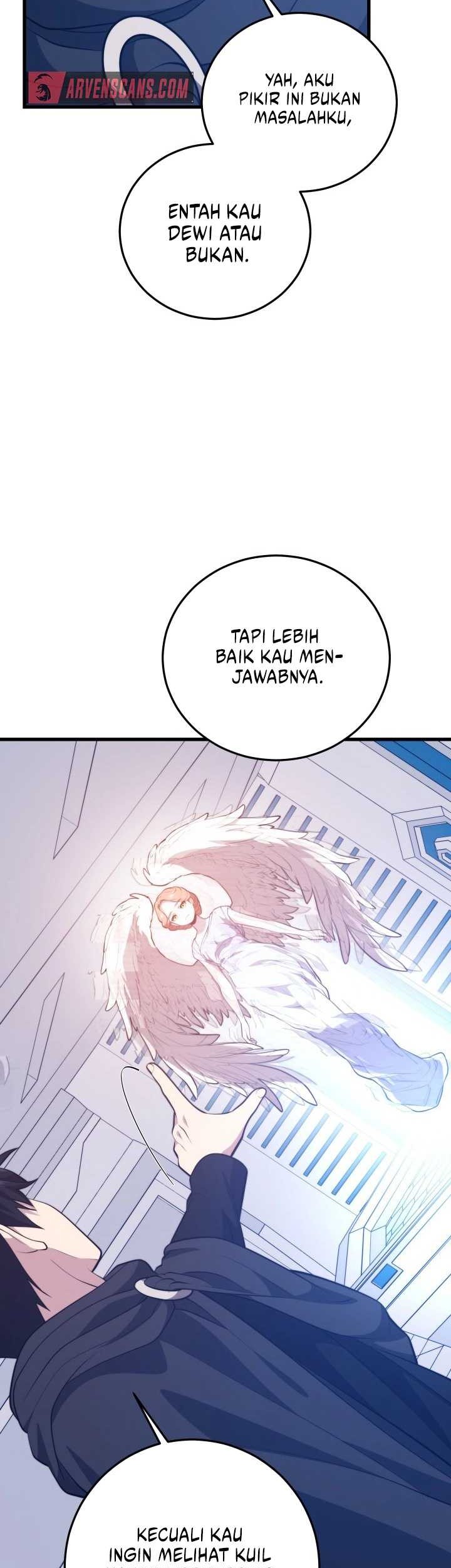 Seoul Station Necromancer Bab 111 halaman 19